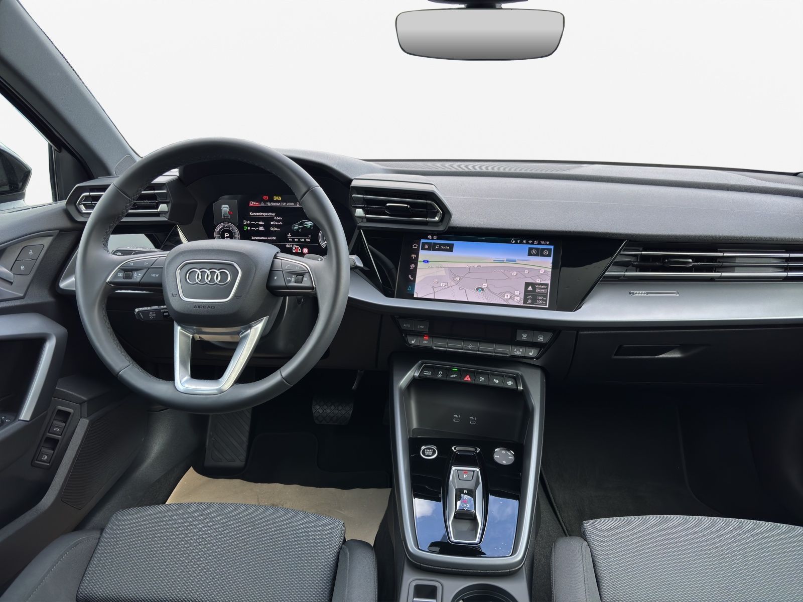 Audi A3 - Bild 5