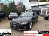 Audi A4 S line Sportpaket / plus-Navi-PDC-8xAlu-Isofi - Audi A4 mit Benzin-Antrieb: Limousine, Sport Line