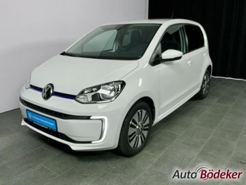 Volkswagen e-up! move Style Plus Automatik 4 Türen Klima