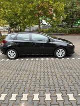 Toyota Auris 1.3 Dual VVT-I - Toyota Auris: 1.3