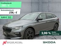 Skoda Scala - Vorschau Bild 1