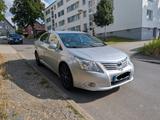 Toyota Avensis 2.0 Automatik|TÜV03/2028|Scheckheftgepft - Toyota Avensis: 2.0