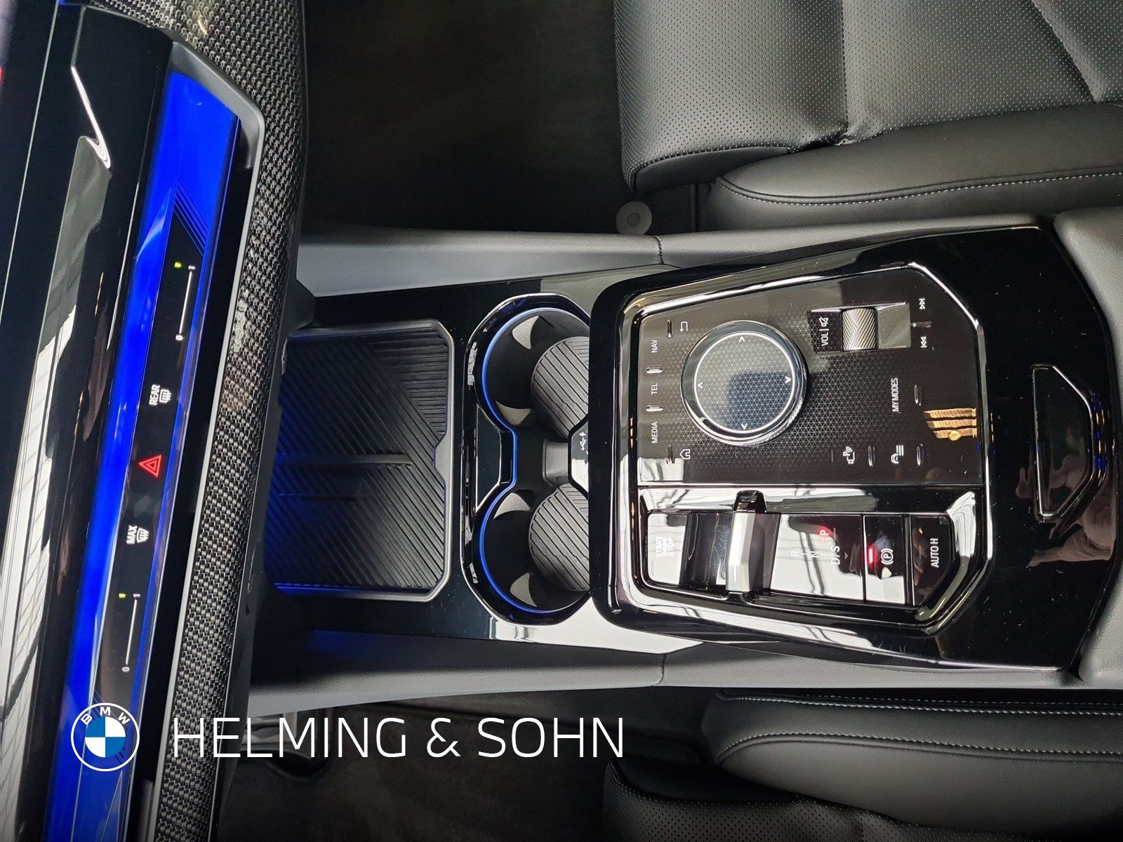 BMW 540 - Bild 16