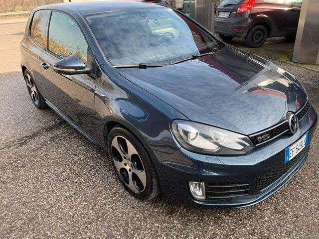 Volkswagen Golf 2.0 TDI 170CV DPF DSG 3p. GTD Eu