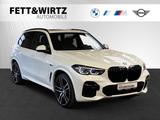BMW X5 xDrive45e M Sport|Pano|HiFi|HeadUp|Laserlicht