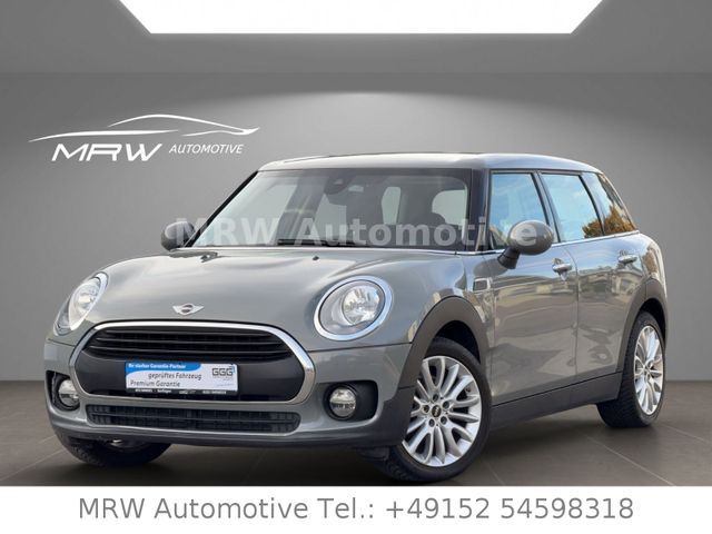 MINI One Clubman 2.Hand*TÜV 04/26*Top gepflegt