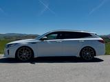 Kia Optima 2.0 T-GDI Auto GT Sportswagon GT - gebrauchte Kia Optima aus dem Jahr 2018