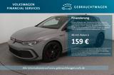 Volkswagen Golf GTI 2.0 TSI DSG PDC*Klima*SH - VW Golf Gebrauchtwagen in Berlin