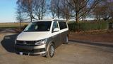 Volkswagen T6 California Beach 4Motion LED AHK Tempomat - VW T6 California Gebrauchtwagen in Hannover