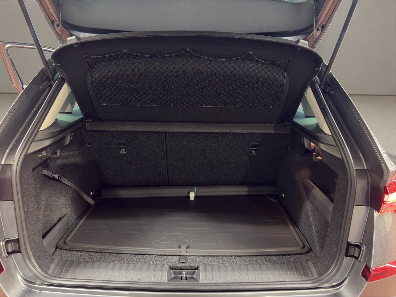 Skoda Kamiq - Bild 18