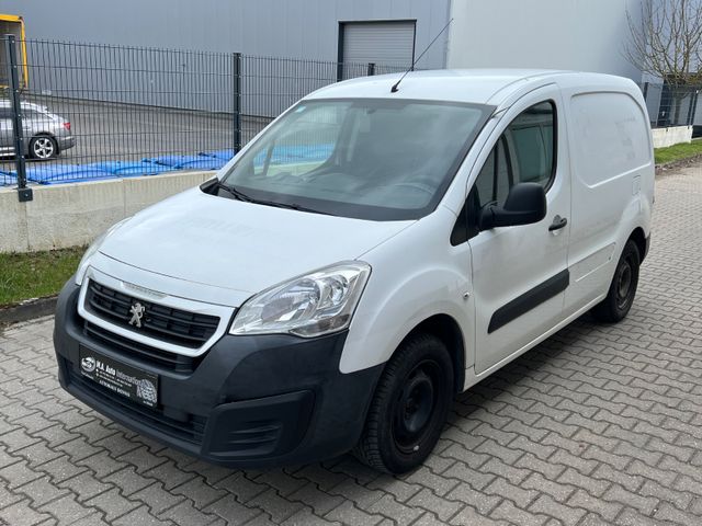 Peugeot Partner L1 Premium *DPF VERSTOPFT*