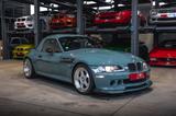 BMW Z3 M Roadster Hamann*DE-Fahrz. - BMW Z3 M: Cabrio