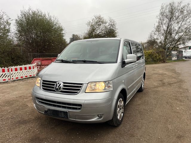 Volkswagen T5 Multivan