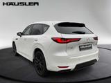 Mazda CX-60 Homura 2.5L e-Skyactiv PHEV mit 360°-Kamer - weiße Mazda CX-60