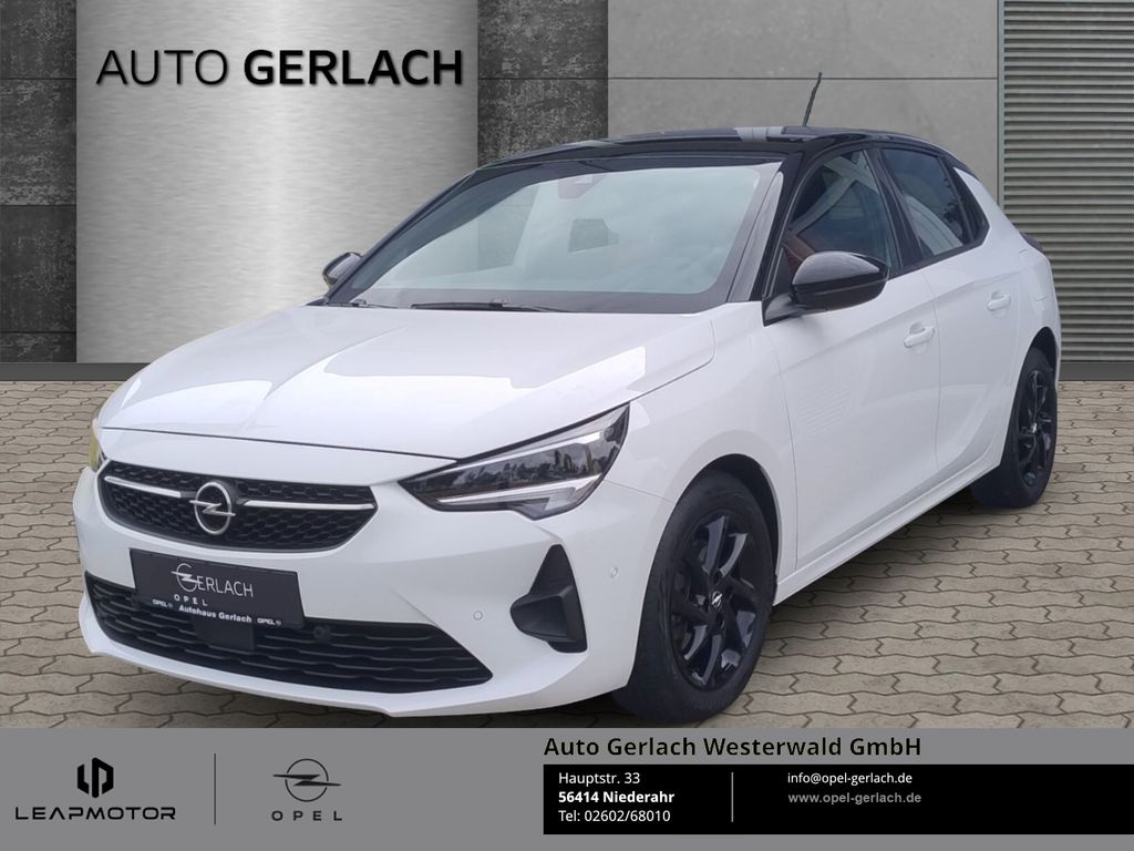 Image of Opel Corsa