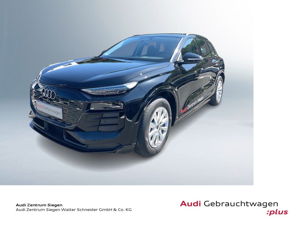 Audi Q6 e-tron quattro TECH PLUS*AHK*KOMFORTPAKET*