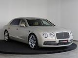 Bentley Flying Spur - Bentley Flying Spur