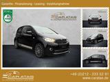Skoda Citigo Monte Carlo 1.0 MPI DAB SITZHEIZUNG KLIMA - gebrauchte Skoda Citigo aus dem Jahr 2016