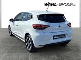 Renault Clio EVOLUTION TCe 90 ABS Fahrerairbag ESP SERVO - Renault Clio Gebrauchtwagen in Kassel