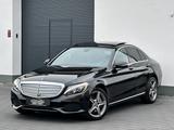 Mercedes-Benz C 400 Lim. 4Matic*AMG*NAVI*PANO*360° KAMERA*LED - Mercedes-Benz Gebrauchtwagen in Darmstadt