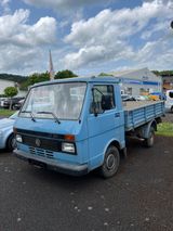Volkswagen LT31 Fahrbereit/ toller Zustand/ 1 Vorbesitzer  - Volkswagen LT: Lt1