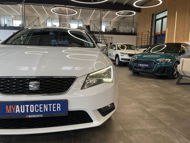 Seat Leon 1.2 Style *LED*SHZ*TOUCH*TEMPOMAT*