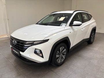 Hyundai TUCSON - 3