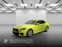 BMW M2 - Vorschau Bild 1