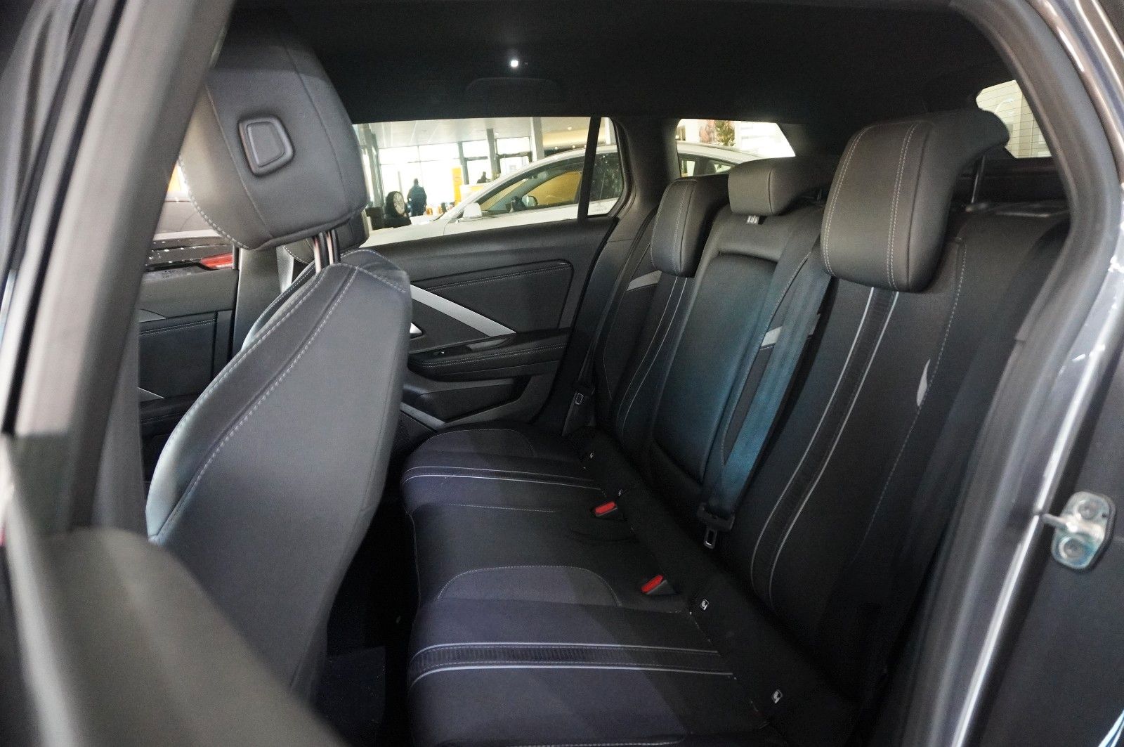 Fahrzeugabbildung Opel Astra L ST 1.5D GS LINE NAVI/LED/360°/SH/DAB/AHK