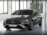 Mercedes-Benz CLA 180 SB Progressive Advanced/TotW/Night/360° - Gebrauchtwagen in Solingen