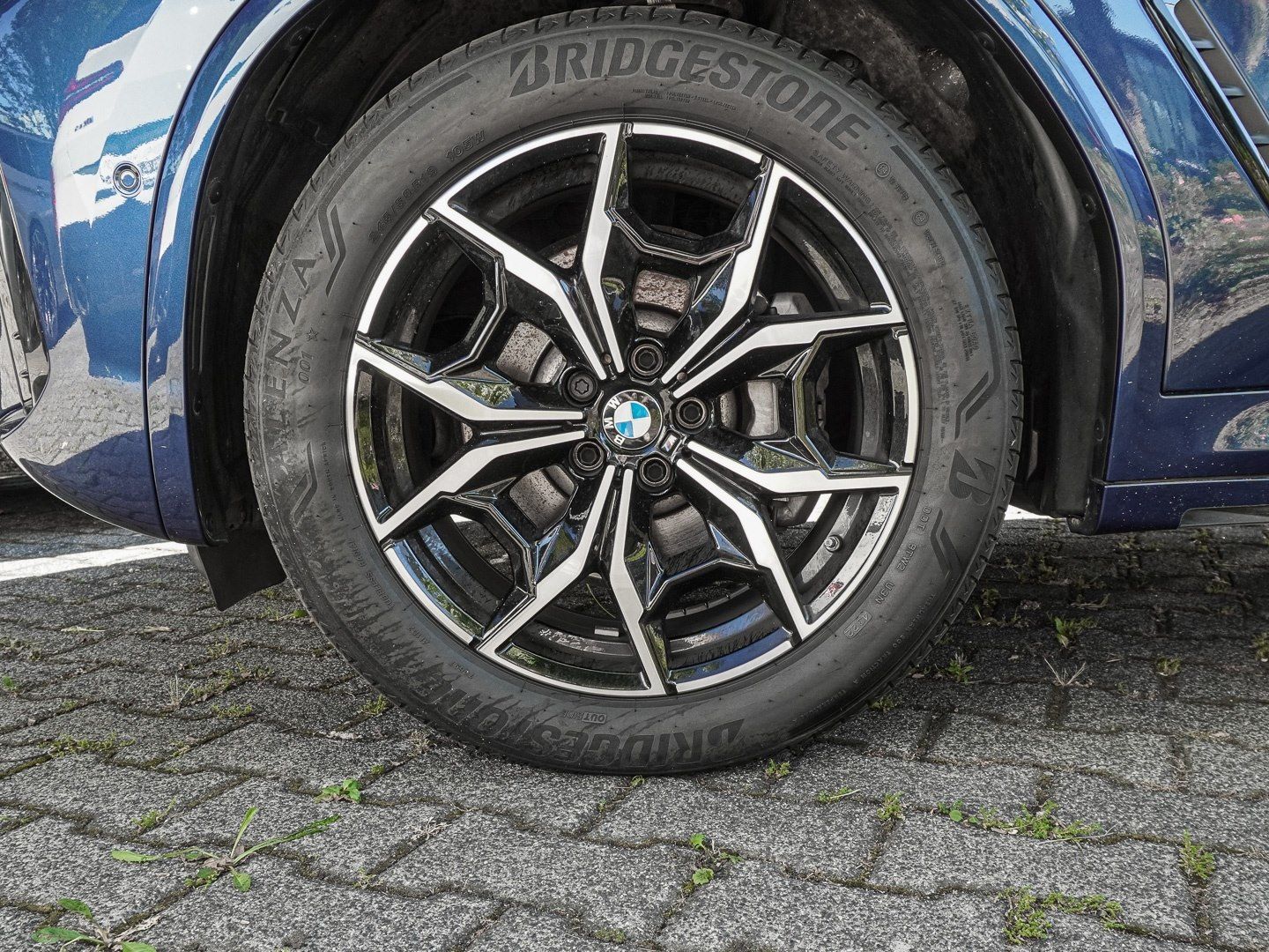 BMW X3 xDrive30i M Sport HUD PANO ACC AHK RFK NAVI foto 3