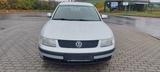 Volkswagen VW Passat 1.8 Motor 1 Hand - gebrauchte VW Passat aus dem Jahr 1998