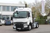 Renault  T 460 E6 Retarder / ACC / ADR FL EXII AT - Renault 460