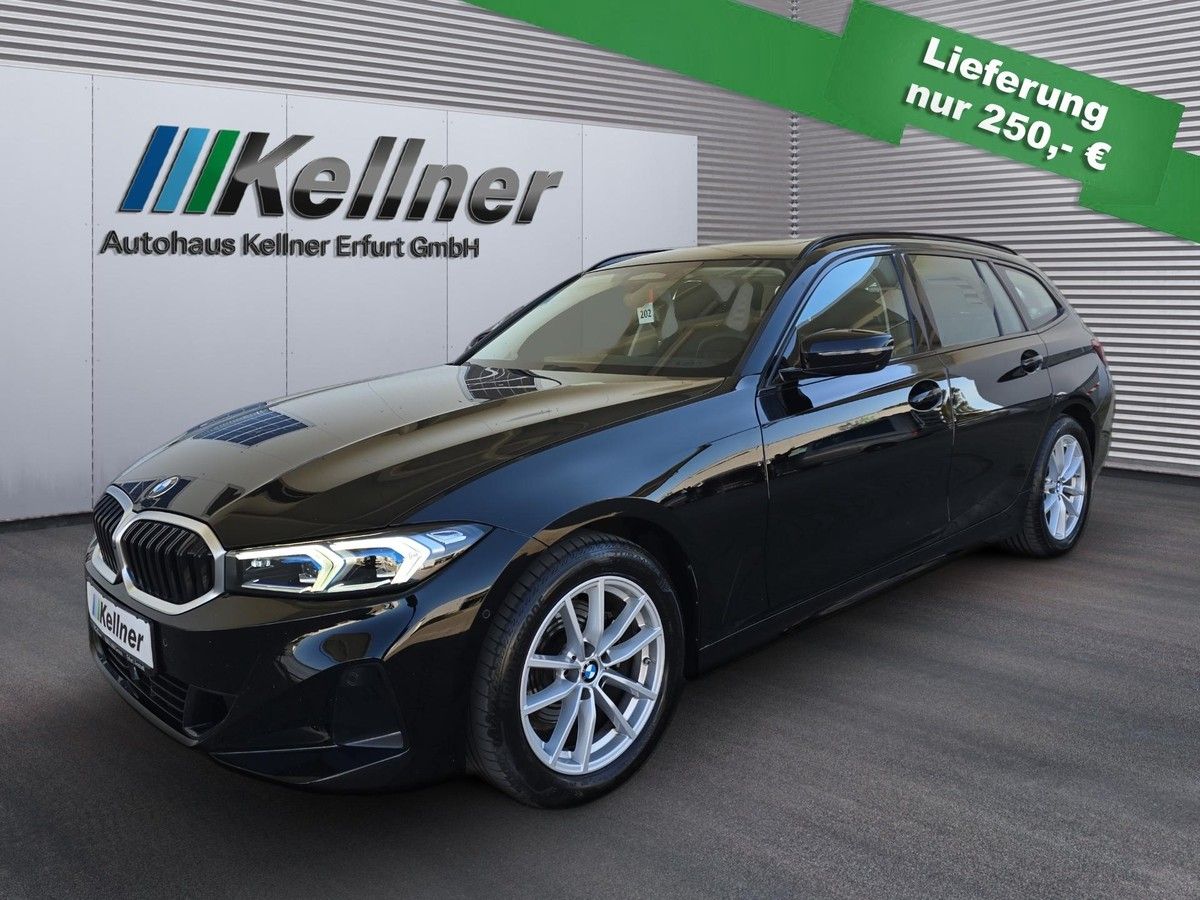 BMW 320 d xDr. Tour. Head-Up+360Cam+Pano+HiFi+ACC+aL