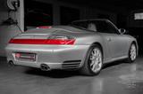 Porsche 911 4S Cabriolet Manual - Full History Hard Top - Porsche 996: Cabrio, 4s