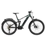 Bionicon WYATT SUV Fully - Bionicon E-Bikes