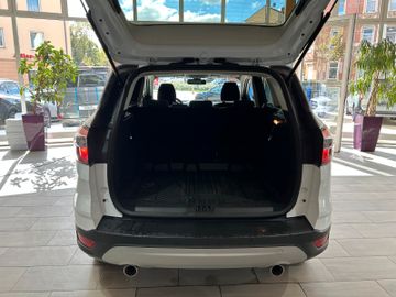 Ford Kuga Cool & Connect