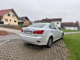 Lexus IS 220 220d  - Lexus IS-Serie Diesel Gebrauchtwagen