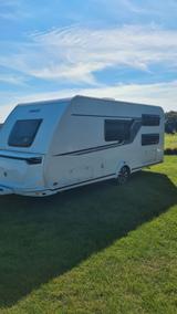 Knaus Südwind 500 QDK 60 Years (Klima + Mover)