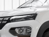 Dacia Spring Electric Extreme 65 CCS Anschluß Navi Rüc - Dacia Spring: Extreme Electric 65
