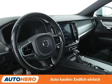 Volvo V90 - 11