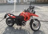 BMW F650GS - Angebote