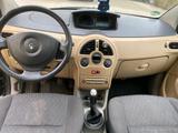 Renault Modus 1.5dci - Renault Modus in Dortmund