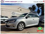 Skoda SKODA Fabia 1.4 TDI 90 CV Active - Skoda Fabia Active mit Diesel-Antrieb