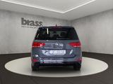 Volkswagen Touran Highline 1.5 TSI (150 PS) DSG / el. Heckk - Volkswagen Touran: Highline