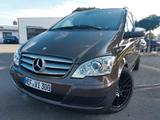 Mercedes-Benz Viano 3.0 CDI TREND EDITION lang TREND EDITION