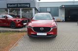 Mazda CX-5 AWD 150PS 6AG Ad'vantage Navi PDC SHZ - Mazda mit Diesel-Antrieb: 1.6