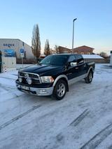 Dodge RAM 1500 Laramie 5,7Hemi LPG - Dodge RAM: Laramie