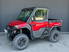 CFMOTO UForce 1000 U10 PRO HIGHLAND + SOFORT  LIEFERBAR
