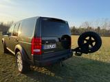 Land Rover Discovery 3 TDV6 HSE 7 Sitzer HARMAN KARDON - Land Rover Discovery in Dresden